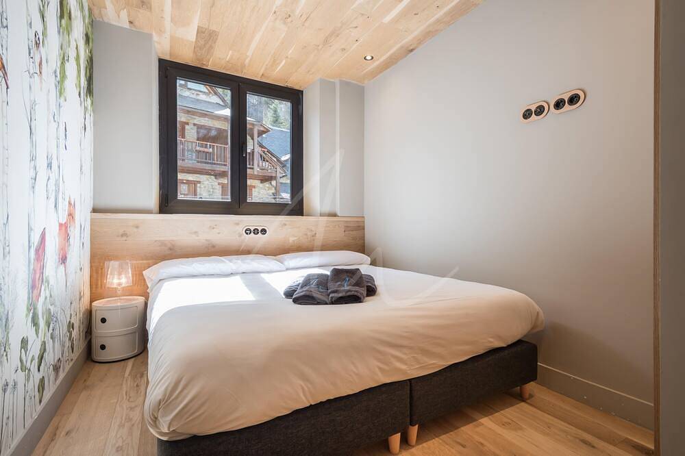 Ganze Wohnung, Montardo in Naut Aran, Baqueira Beret