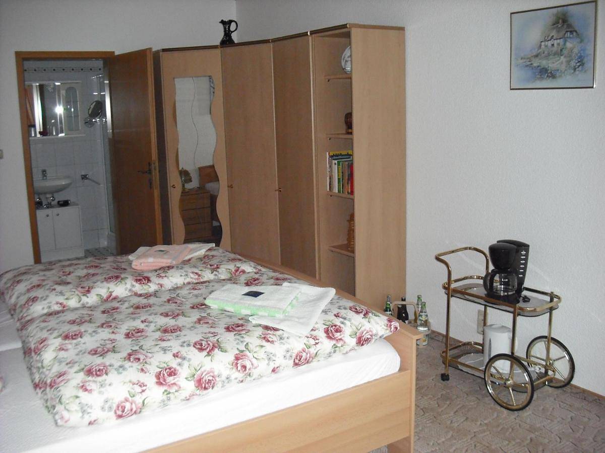 Pension Möhring in Bad Suderode, Quedlinburg