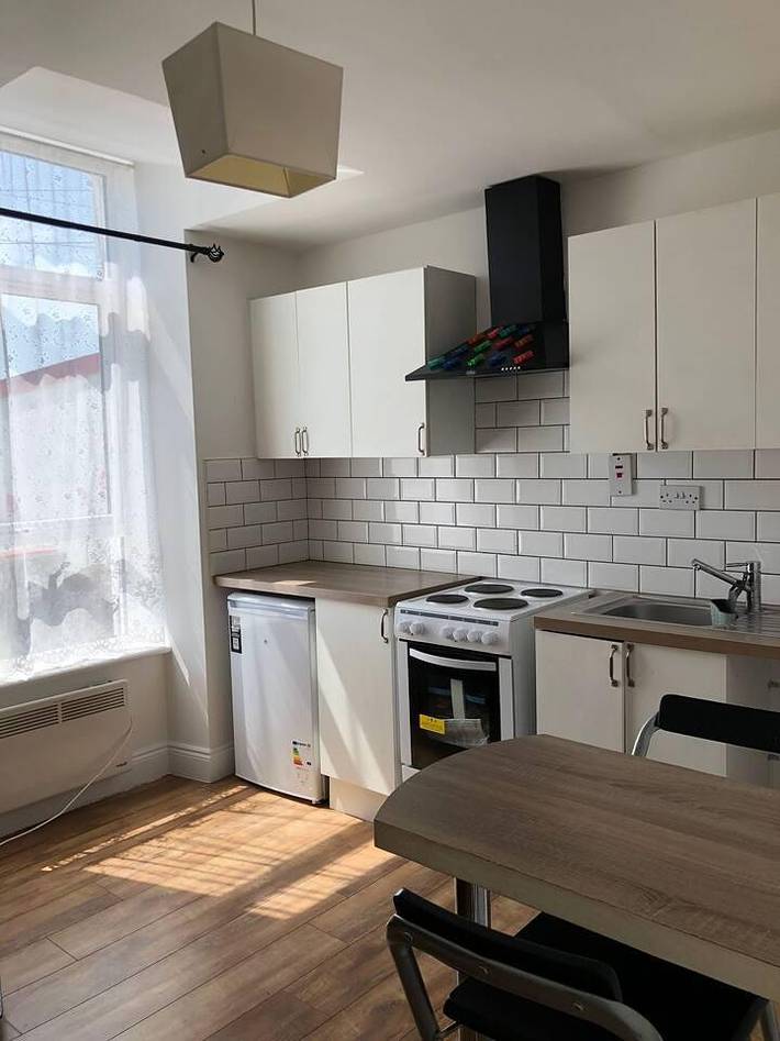 Gîte pour 2 personnes, adapté aux familles à Cork - 3