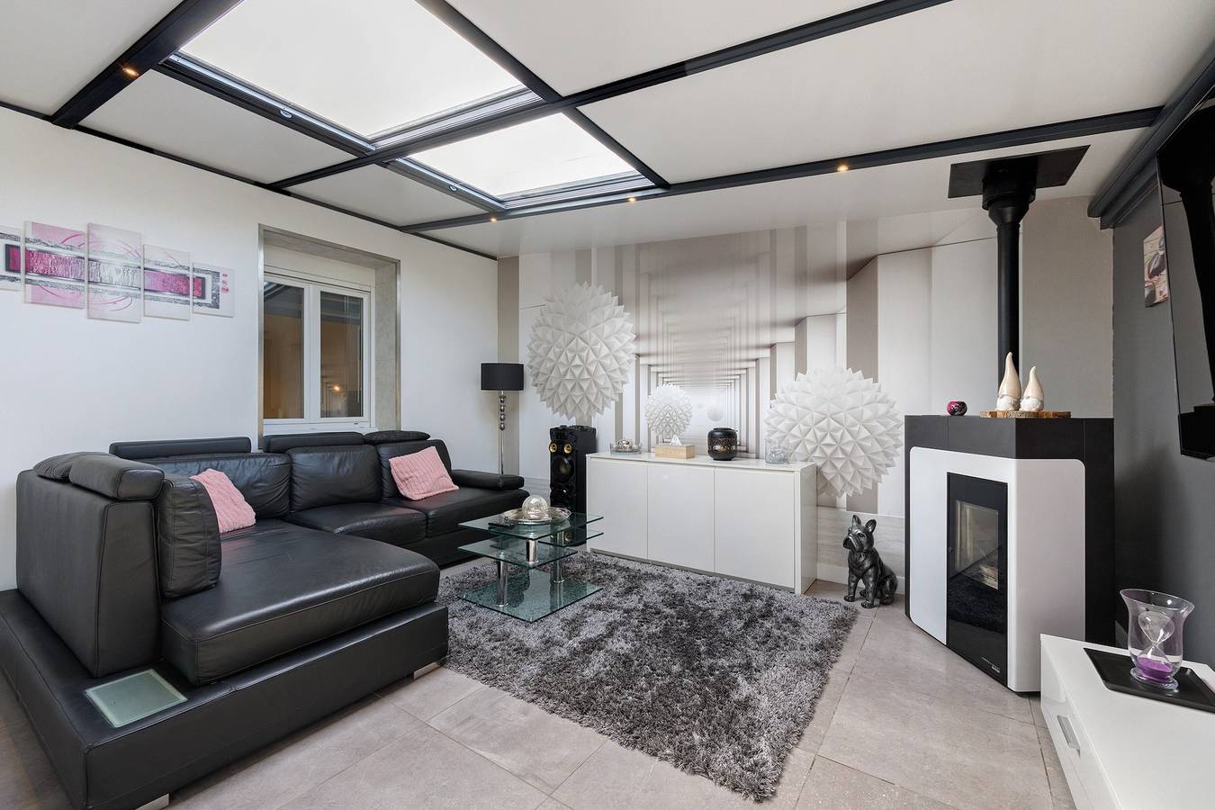 Maison de vacances « Lilas No » avec terrasse ,jardin privé et Wi-Fi in Barbâtre, Noirmoutier