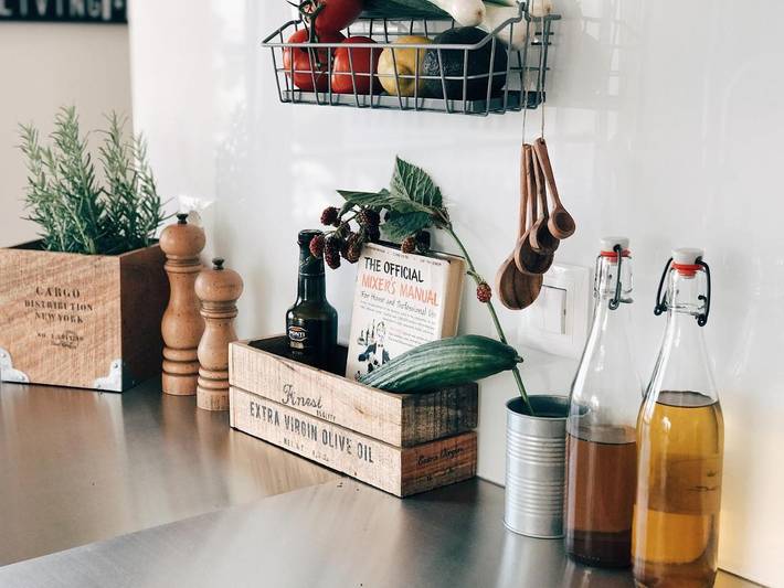 Apartamento de vacaciones para 5 personas, con piscina además de balcón y vistas, Familias con niños - 1