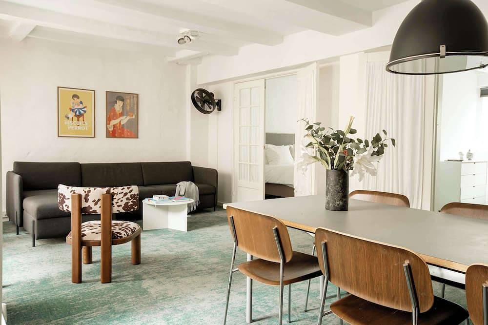 Appartamento vacanze a Copenaghen a partire da 414€ a notte