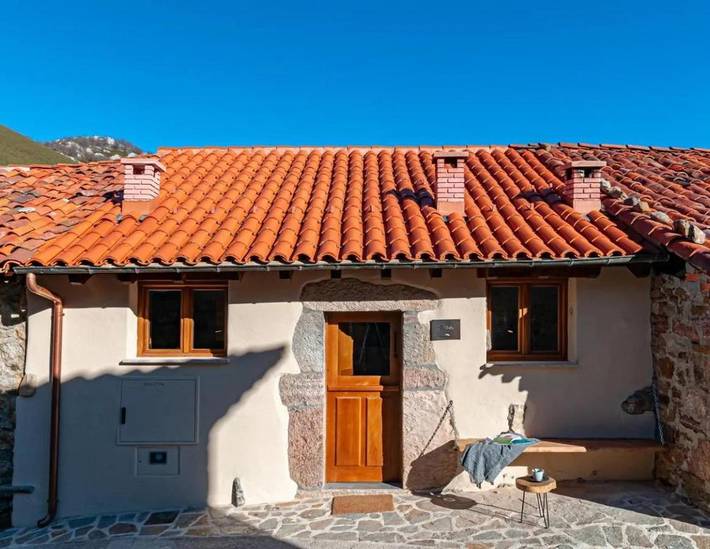 Apartamento de vacaciones para 4 personas, con Vistas en Parque Natural de Las Ubiñas-La Mesa - 3