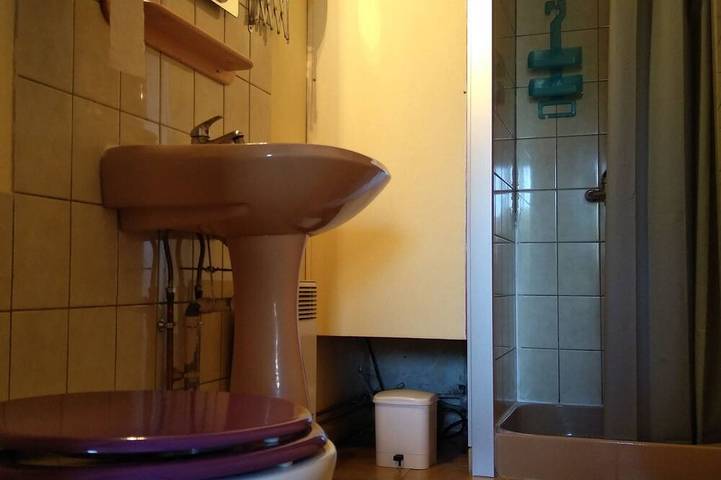 Ganze Wohnung, Charming studio apartment in the heart of Jonzac in Jonzac, Jonzac und Umgebung