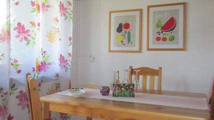 Hütte für 3 Personen in Nonnweiler, St. Wendel & Umgebung, Bild 3