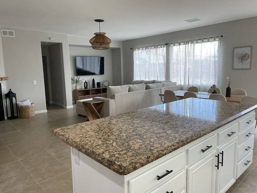 Peaceful Desert Stay with Private Pool in Coachella, Coachella Valley