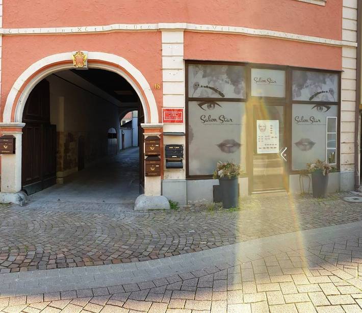 Ferienwohnung für 7 Personen, mit Balkon und Ausblick, kinderfreundlich - 1