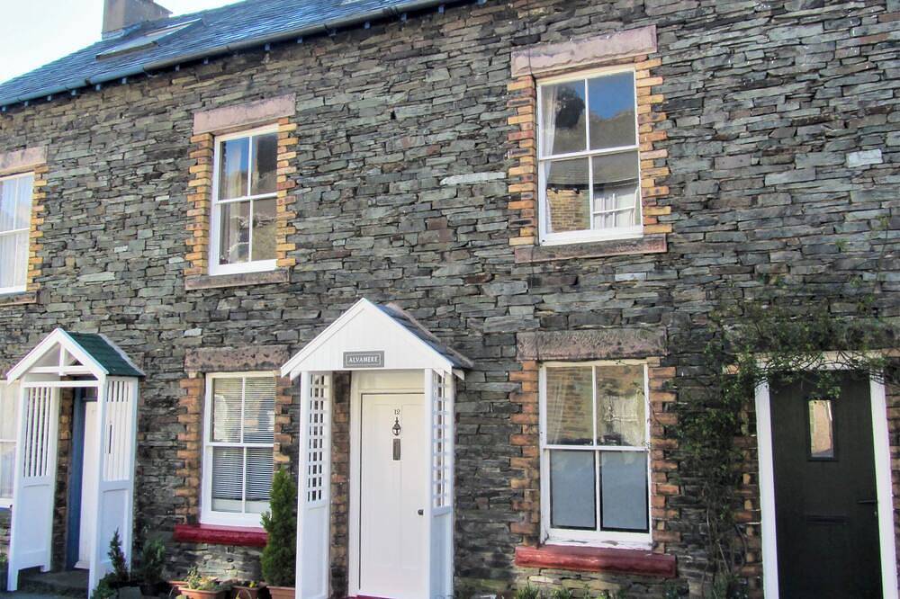 2 Schlafzimmer Unterkunft in Keswick in Keswick, Lake District