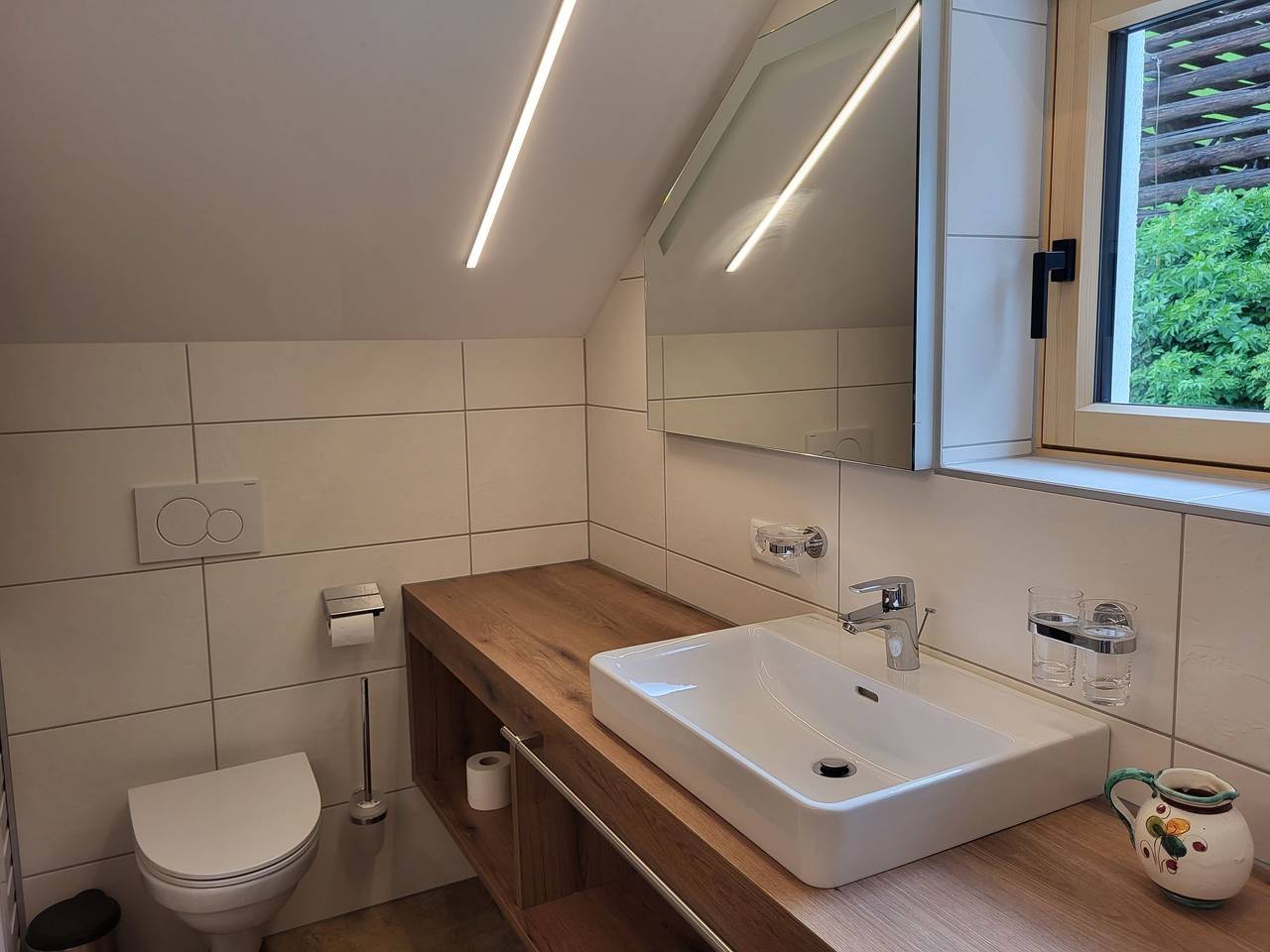 Ganze Wohnung, Home Fuchsbau in Kappl, Verwall