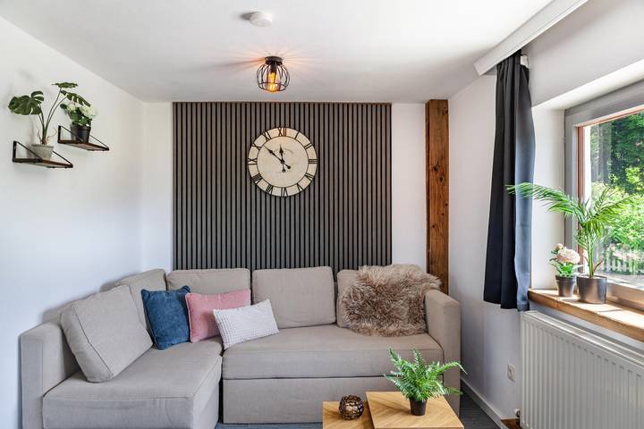 Ferienhaus für 4 Personen, mit Balkon in Westendorf (Tirol)