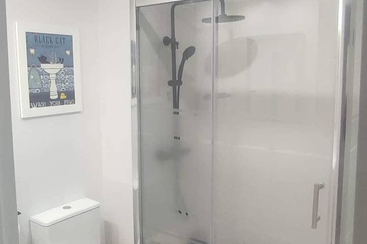 Appartement entier, Carlina Canfranc in Canfranc-Gare, Canfranc