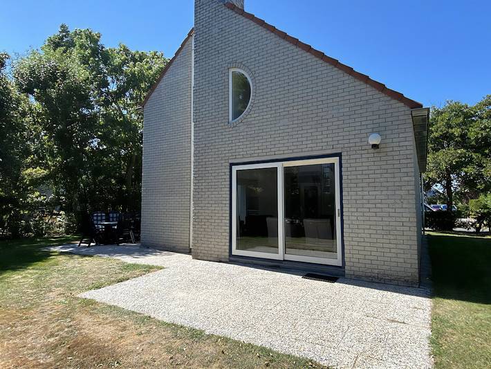 Ferienhaus für 6 Personen, mit Terrasse und Garten, mit Haustier in Julianadorp - 4