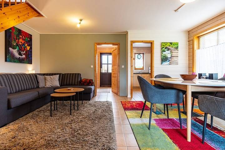 Ferienhaus für 4 Personen, mit Garten in Hasselfelde - 2