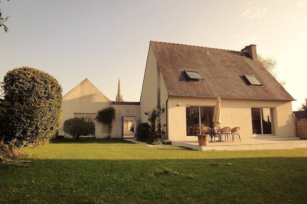Maison de vacances