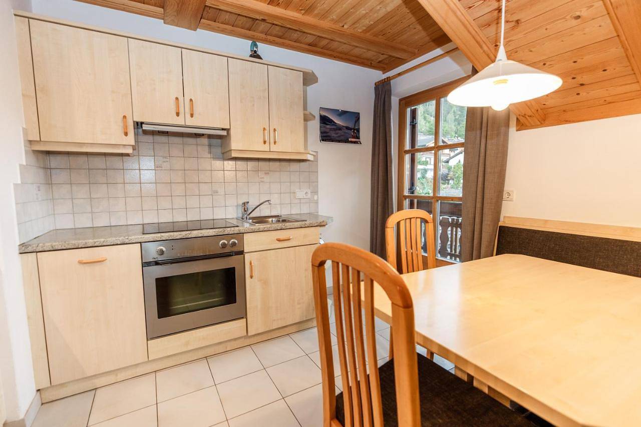 Ganze Wohnung, Apartment Obkircher in Welschnofen, Dolomiti Superski