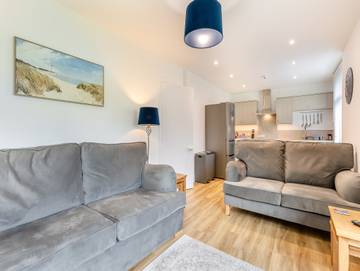 Cottage for 4 People in Cumbria, Photo 3