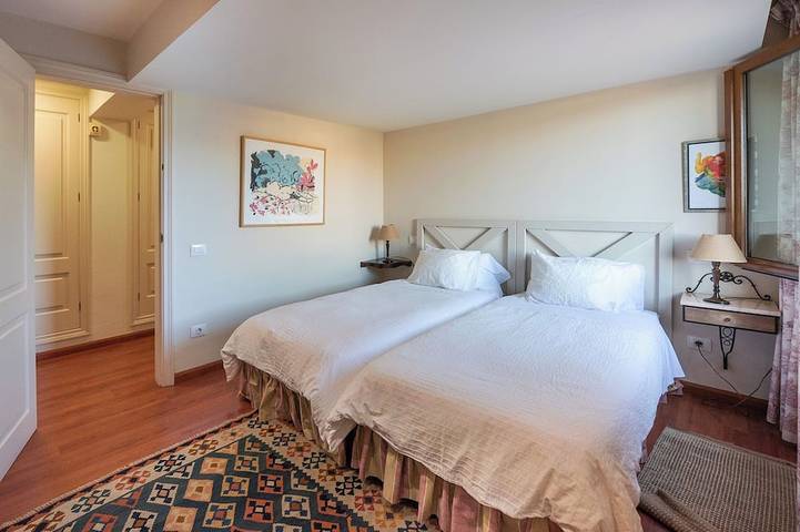 Maison d’hôte pour 4 personnes, avec jardin dans Gran Canaria - 4