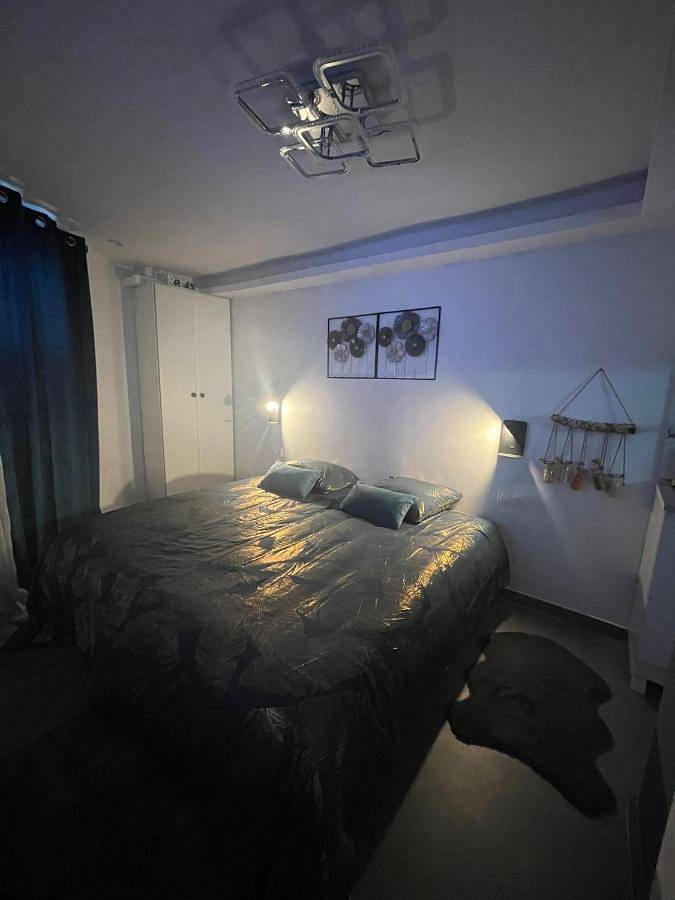 Appartement de vacances pour 2 personnes