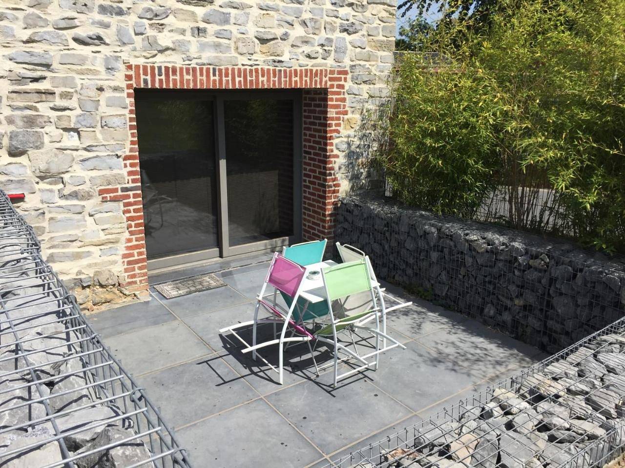 Au Moulin à Paroles in Tournai, Hainaut