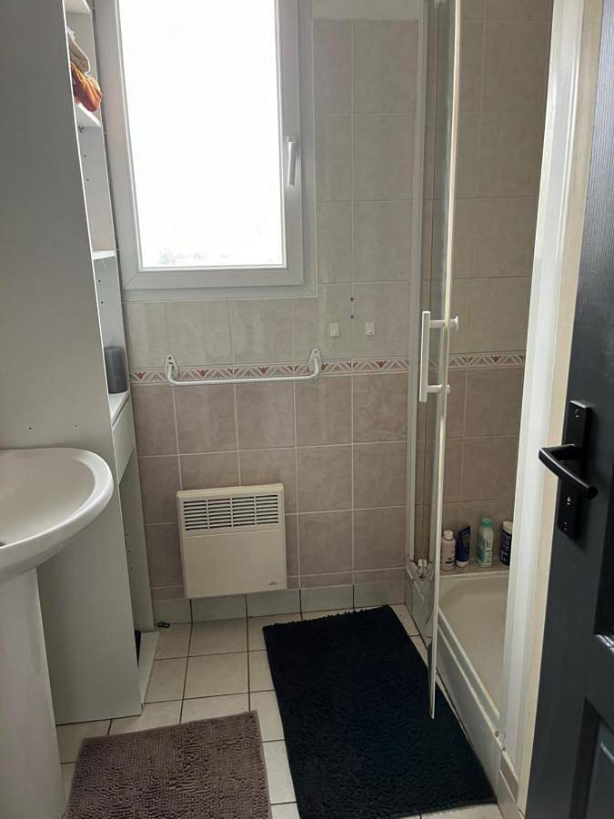 Gîte pour 4 personnes, avec terrasse dans Soulitré - 2