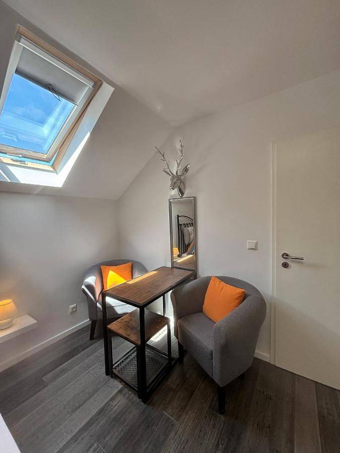Haus Sonnenblick- Apartments in Starnberg, Starnberger See