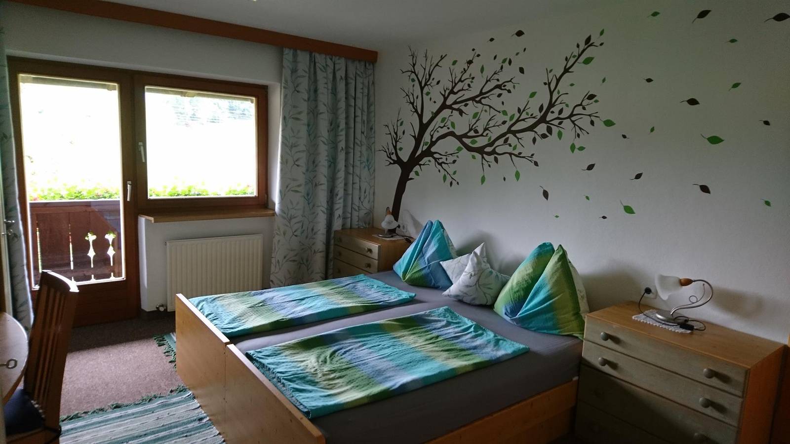 Ganze Ferienwohnung, Ferienwohnung Endfeldhof in Breitenbach am Inn, Kitzbüheler Alpen
