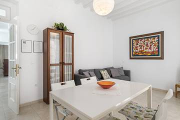 Vakantieappartement voor 5 Personen in Cadiz Old Town, Cádiz, Afbeelding 3