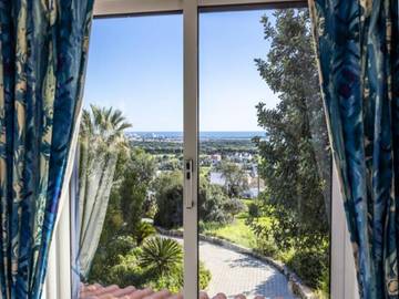 Casa De Férias para 6 Pessoas em Boliqueime, Distrito de Faro, Foto 4