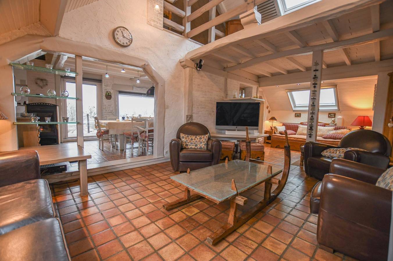 Vue sur le Lac in Géraudot, Parc naturel régional de la Forêt d'Orient