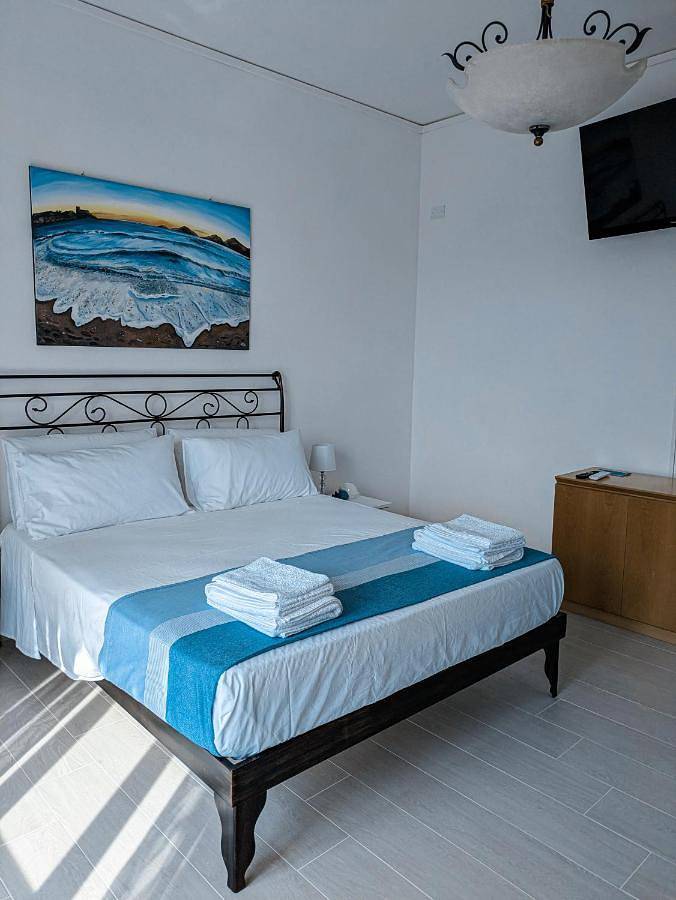La vela latina in Lerici, Lerici Gemeinde
