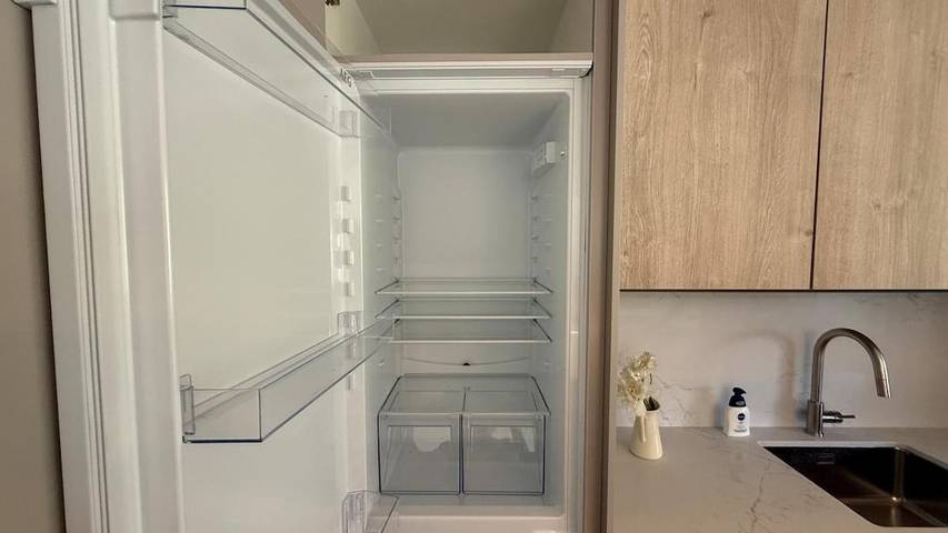 Gîte pour 4 personnes, avec piscine ainsi que jardin et vue, animaux acceptés dans Kortenberg - 3
