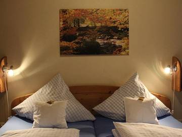 Ferienwohnung für 4 Personen in Blankenheim, Eifel (Nordrhein-Westfalen), Bild 3