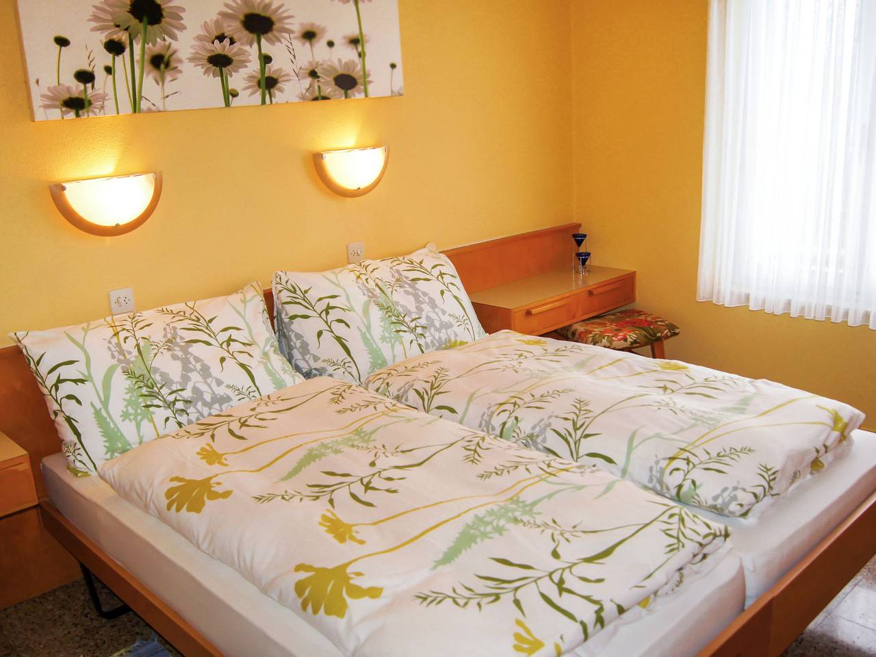 Carlo Cityview Lugano in Lugano, Luganersee