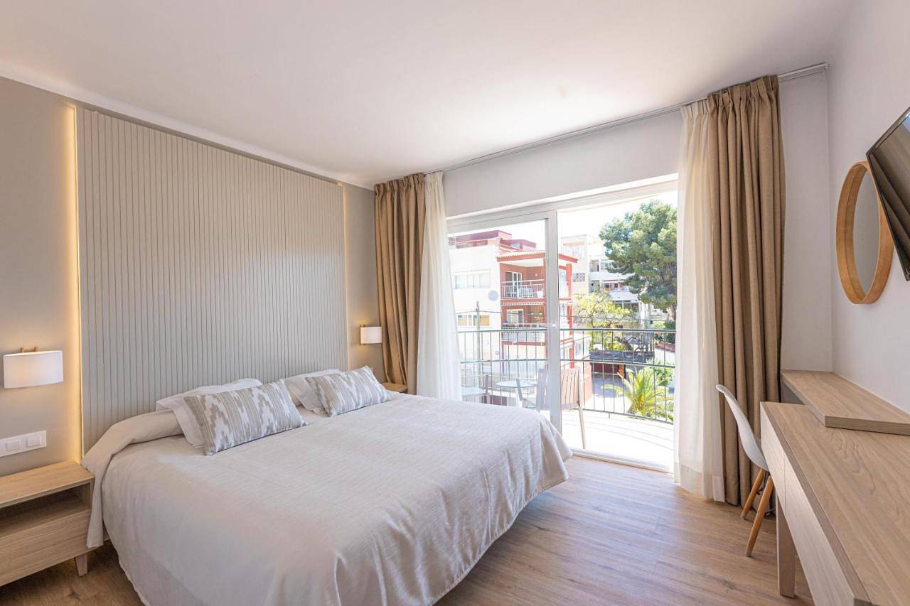 Martinez Apartments in Palmanova (Espagne), Calvià