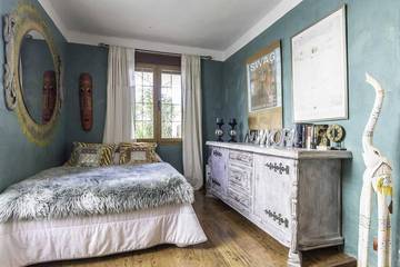 Casa Rural para 12 Personas en El Padul, Provincia de Granada, Foto 1