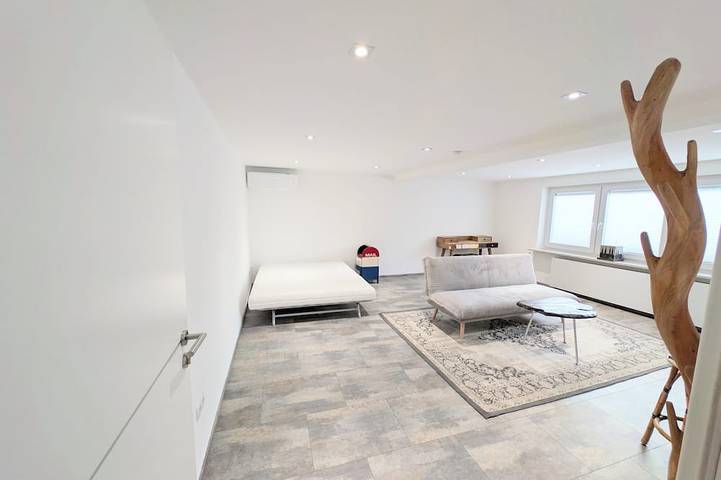 Ferienwohnung für 3 Personen in Hirschaid