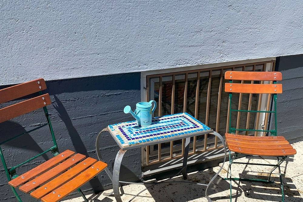 Appartamento intero, Airb33 Apartment München with private terrace in 10 min to metro station in Monaco di Baviera Furstenried, Monaco di Baviera