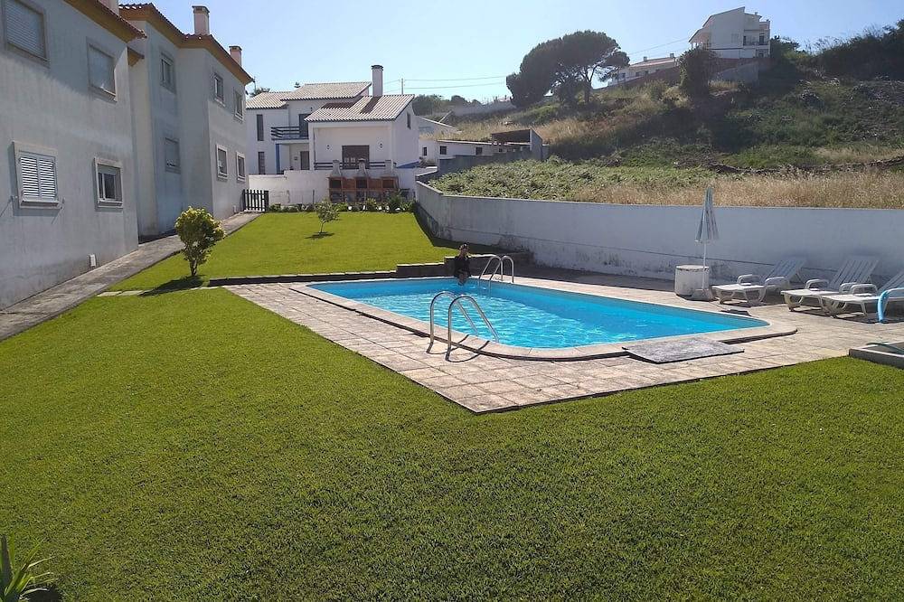 Apartamento De Férias para 4 Pessoas em Foz do Arelho, Leiria distrito