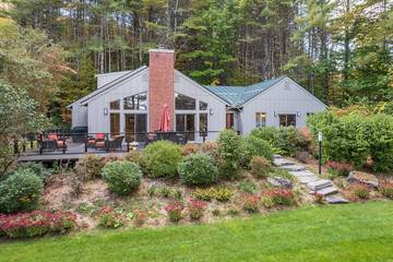 Vacation House for 8 Guests in Hartford (VT), Vermont, Picture 4
