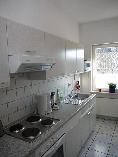 Ganze Ferienwohnung, 2-Bettwohnung "Jäger" (Nr) in Manderscheid, Bernkastel-Kues & Umgebung
