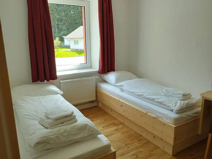 Ferienwohnung für 8 Personen, mit Garten und Balkon, mit Haustier in Eisenerz - 4