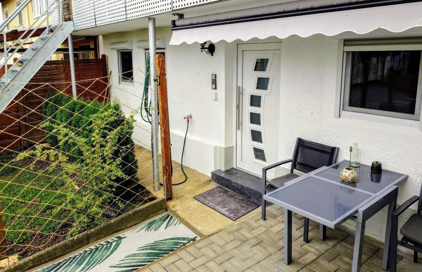 Ganze Wohnung, Wohnung liana mit blick zur burg in Hechingen, Neckar-Alb