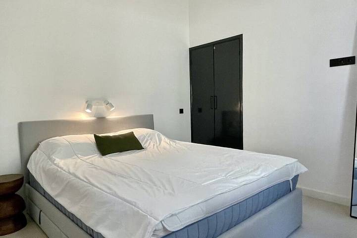 Finca für 14 Personen, mit Garten in Pals - 3