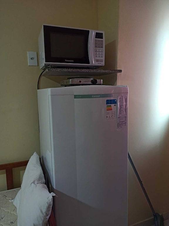 Arraial do Cabo - Suite 111 - Brisas do Farol - Economic Rent in Praia do Forno, Rio de Janeiro (Bundesstaat)