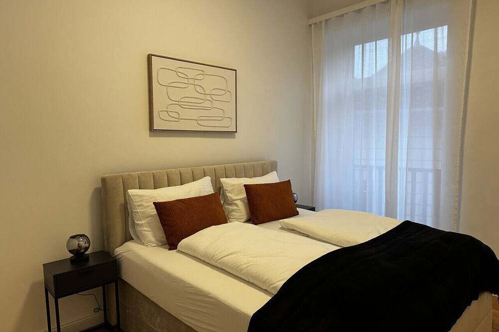 Ganze Wohnung, Faraway Homes Studio Semmering #204 in Hochsteiermark