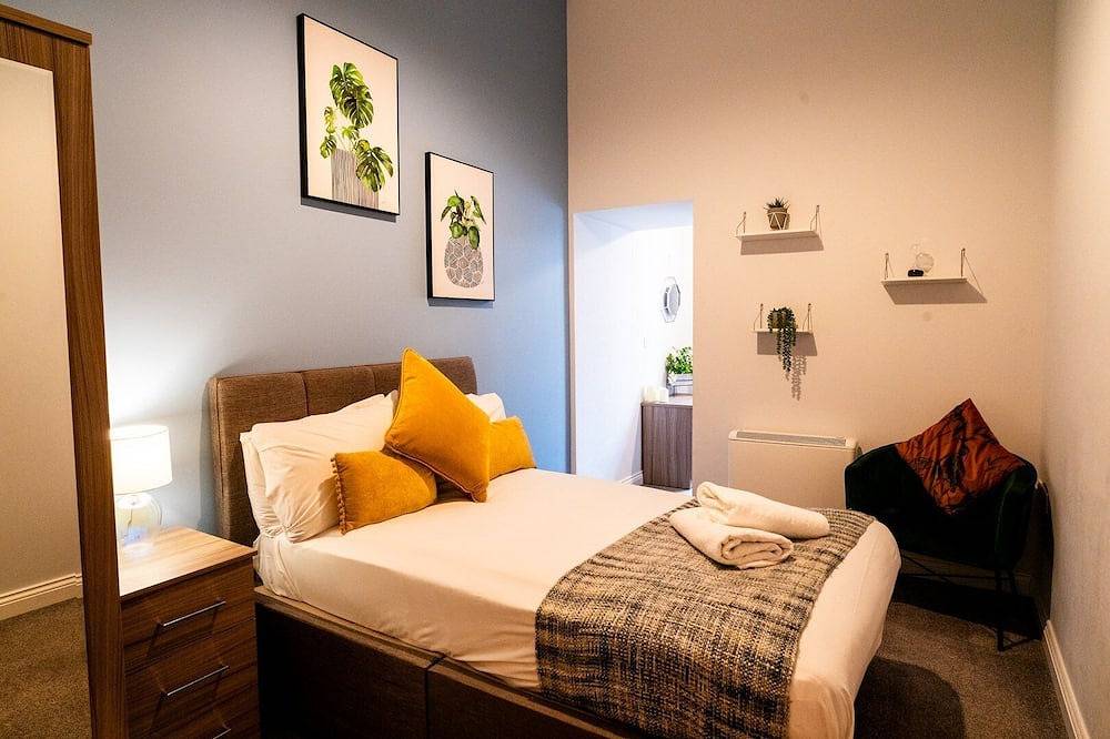 Apartamento entero, Cohost Partners Cozy 2-Bed Retreat in Swansea in Swansea, Región de Swansea