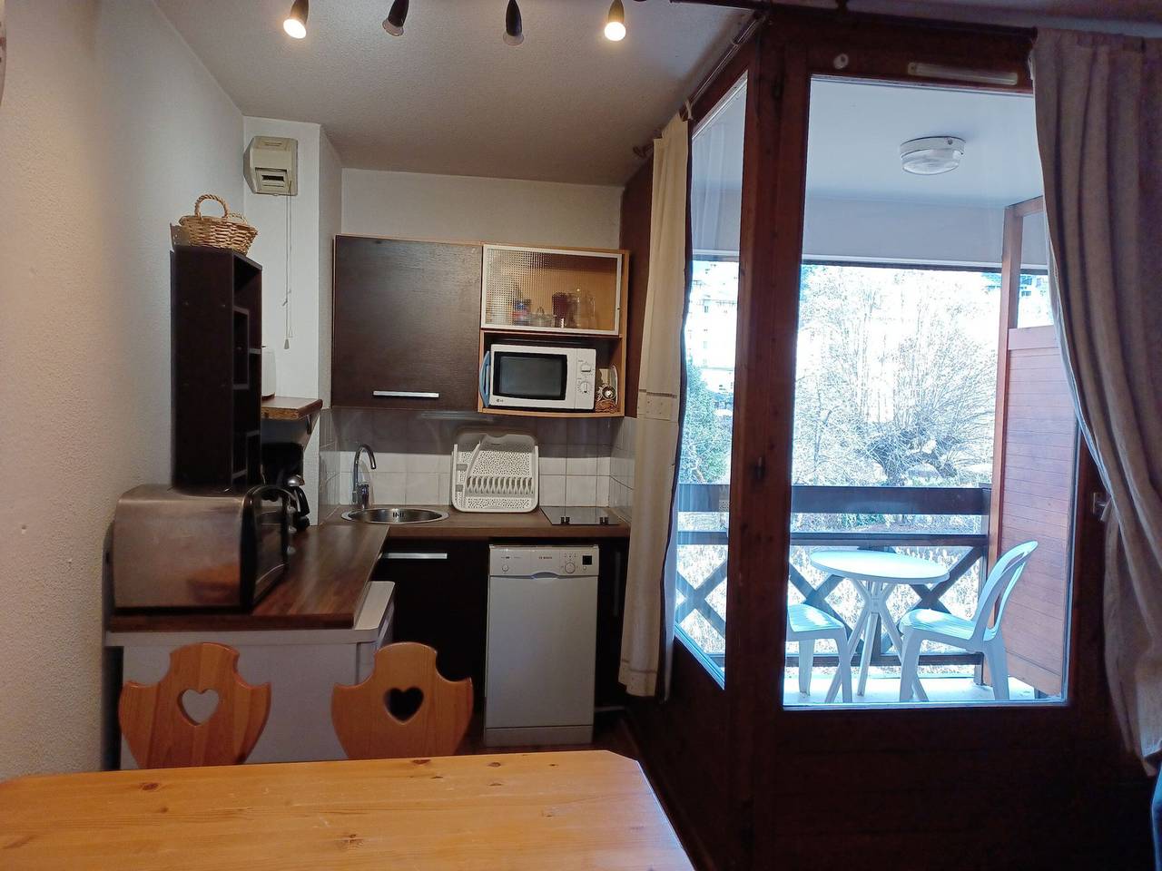 Photo : Appartement de vacances