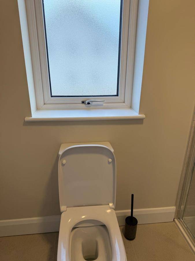 Gîte pour 5 personnes, avec vue à Sligo - 4