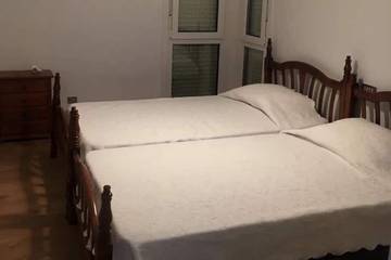 Maison De Vacances pour 6 Personnes dans Plentzia, Biscaye, Photo 1