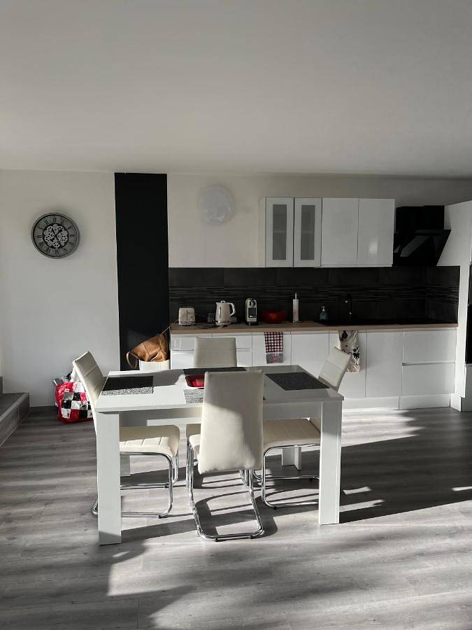 Appartement entier, One-Bedroom Apartment in Trois-Épis, Turckheim